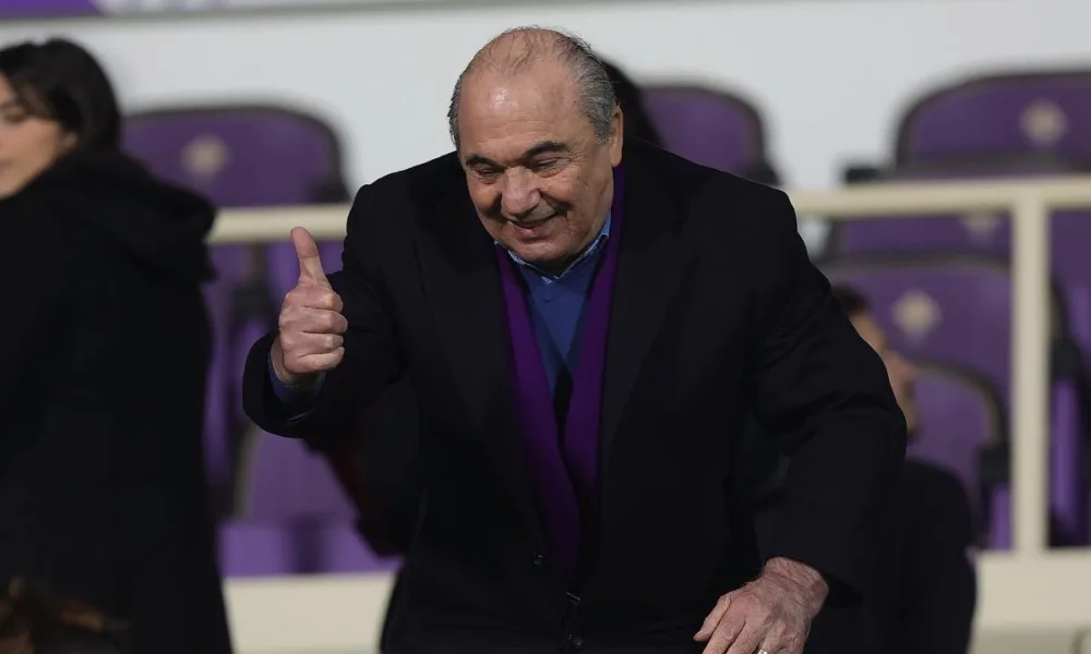 Nzola a Firenze, domani le visite mediche con la Fiorentina