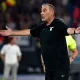 Lazio-Genoa, l'intervista di Sarri nel post-partita