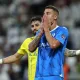 Milinkovic-Savic, testata ed espulsione con l'Al Hilal