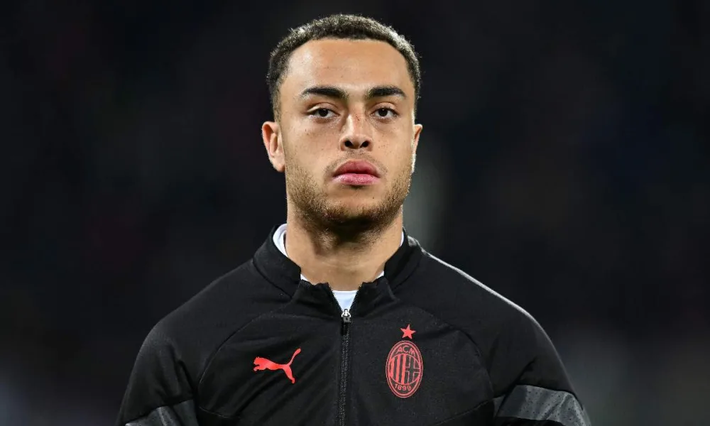 Sergino Dest ufficiale al PSV