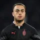 Sergino Dest ufficiale al PSV
