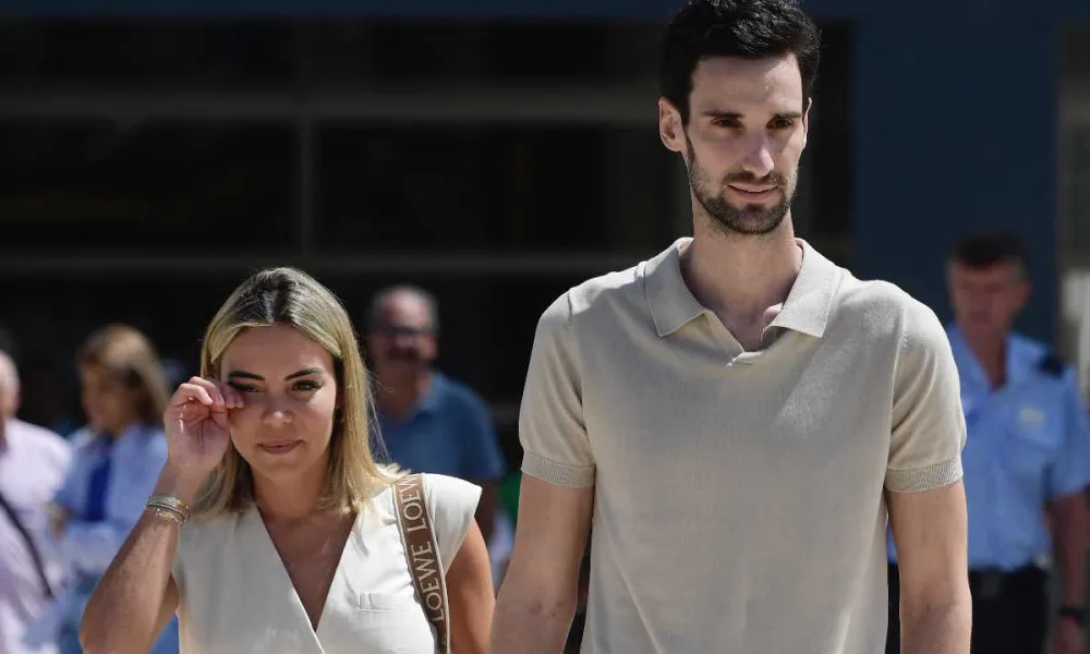 Sergio Rico dimesso dall'ospedale dopo tre mesi