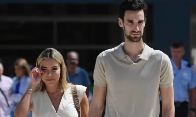 Sergio Rico dimesso dall'ospedale dopo tre mesi