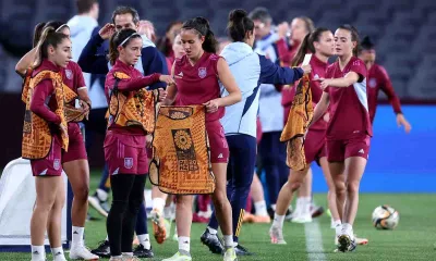 Mondiali Femminili, le probabili formazioni di Spagna-Inghilterra, la finale