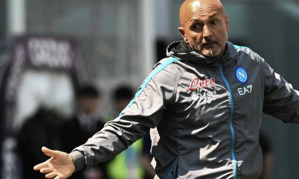 Italia, Gravina vuole solo Spalletti: l'annuncio tra domani e il weekend