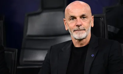 Mercato Milan