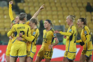 Mondiali Femminili, Giappone-Svezia il match del giorno