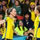 Mondiali Femminili, Svezia-Australia: il riassunto