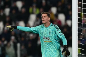 mercato juventus szczesny arabia