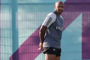 Henry, è il prescelto per la panchina della Francia Under 23