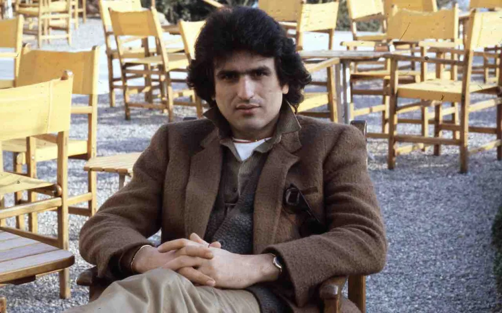 Toto Cutugno Milan