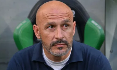 Fiorentina, i convocati di Italiano per il match di Europa League contro il Rapid Vienna