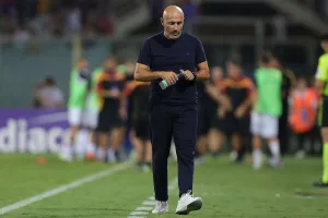 Fiorentina-Lecce, l'intervista post-partita di Italiano