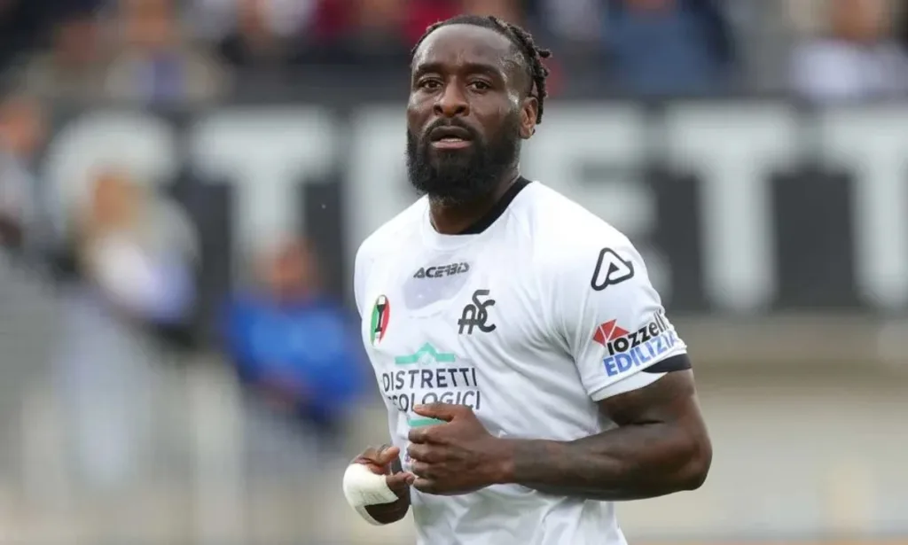 Mercato Fiorentina, ufficiale l’arrivo di Nzola: il comunicato