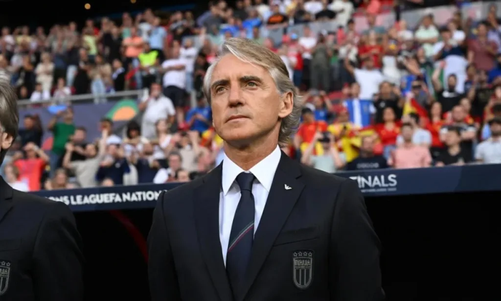 Italia, Mancini riparte subito: offerta choc dalla Federazione Araba