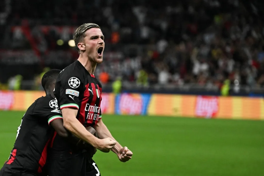 Calciomercato Milan, Saelemaekers ai saluti: due club su di lui