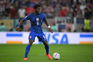 Milan, la prima intervista di Yunus Musah