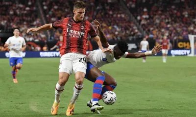Colombo Milan