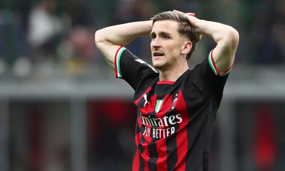 Milan Saelemaekers