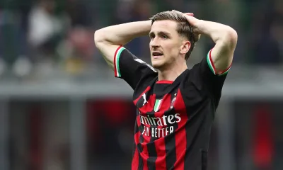 Milan Saelemaekers