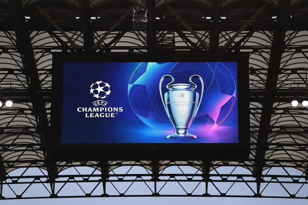 champions league sorteggi playoff