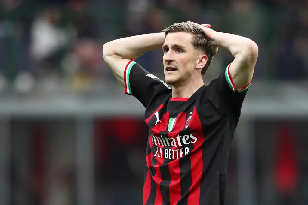 Mercato Milan, Saelemaekers richiesto in Spagna: in due su di lui