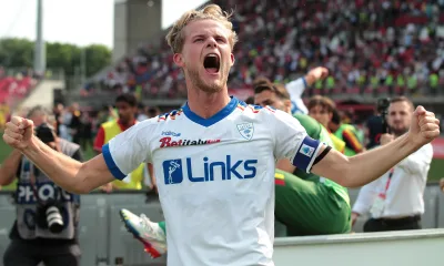 mercato Lecce