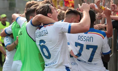 calciomercato lecce