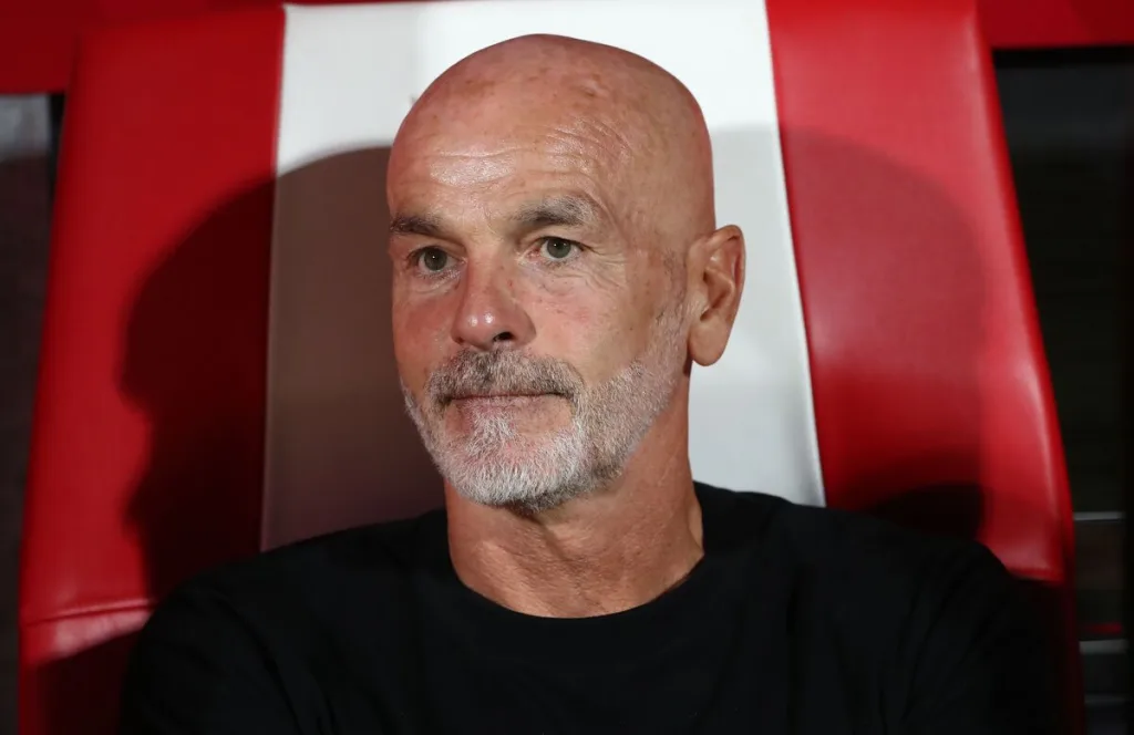 Mercato Milan, si chiude per Pellegrino: c’è l’indizio