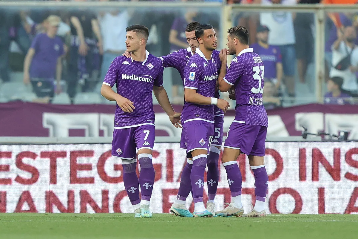 Conference League, i sorteggi: la Fiorentina ha la sua avversaria