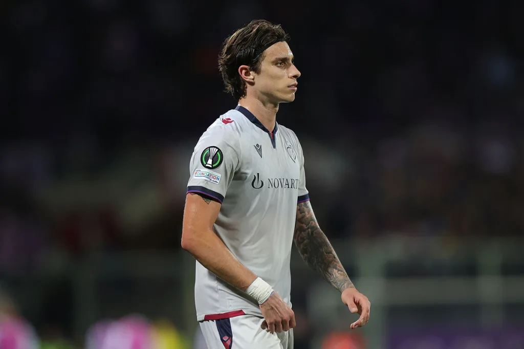 Mercato Bologna, è fatta per Calafiori: i dettagli