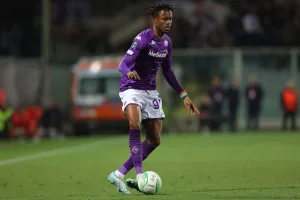 Mercato Fiorentina Kouamé