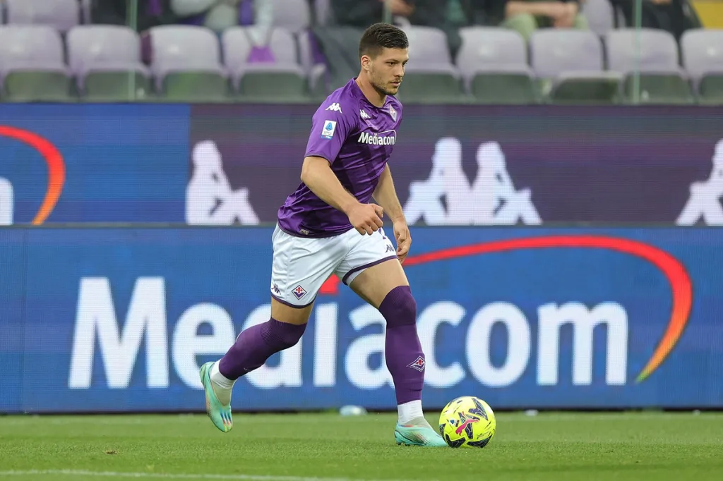 Fiorentina, i convocati per il Lecce: fuori i giocatori sul mercato