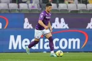 convocati Fiorentina-Lecce