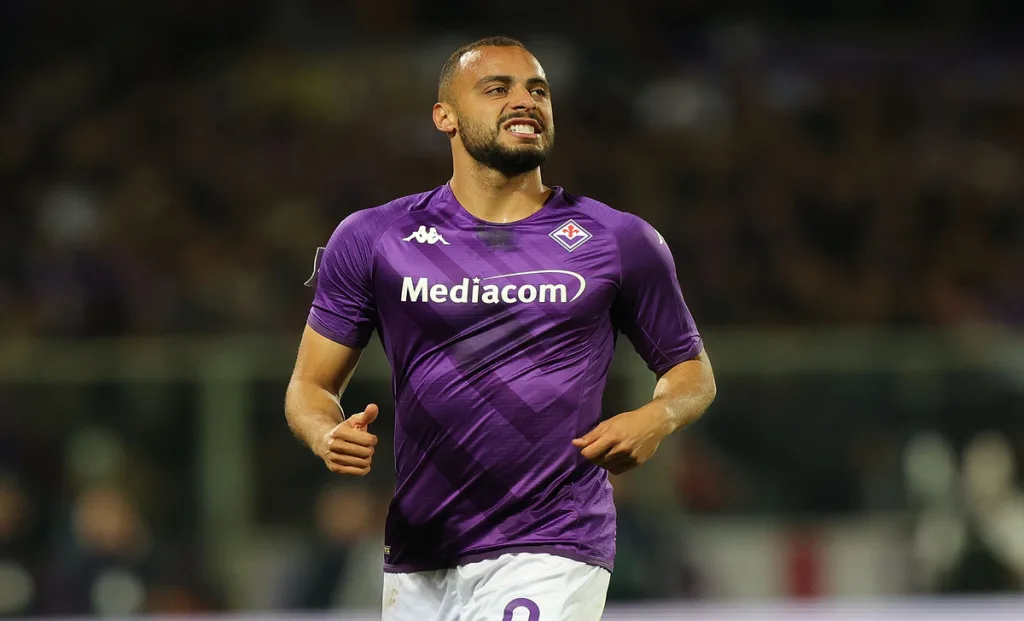 mercato fiorentina cabral