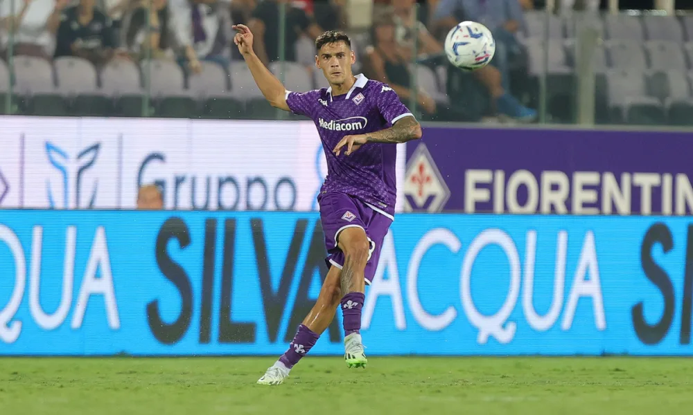 mercato fiorentina