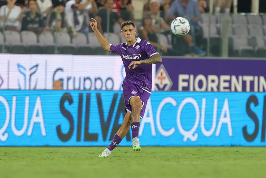 mercato fiorentina