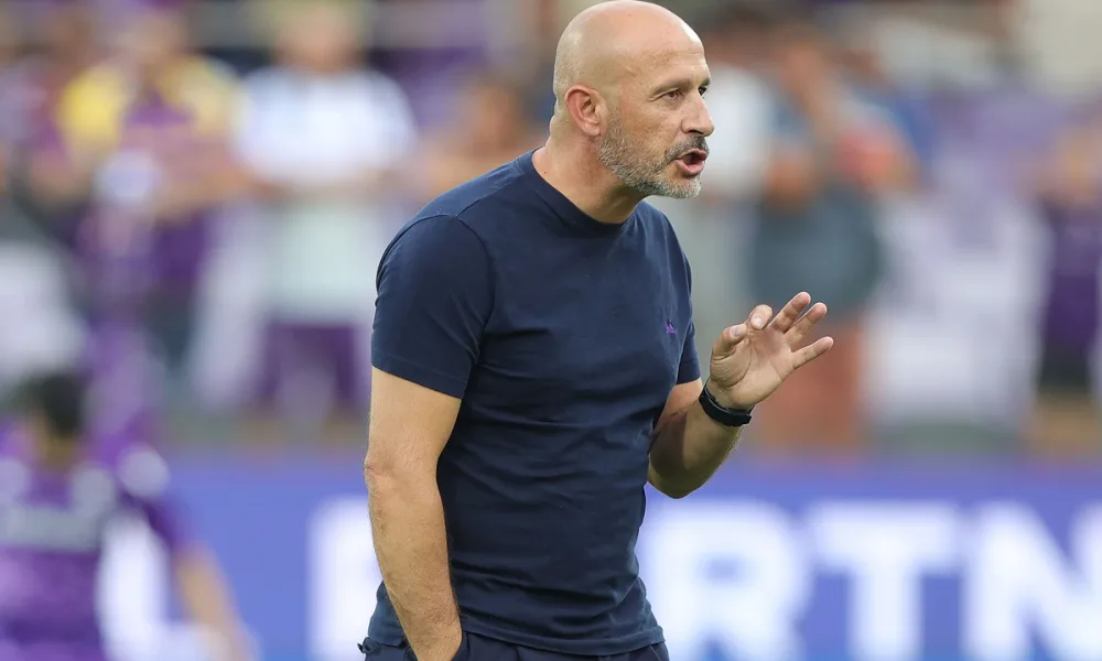 Fiorentina Italiano