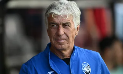 Mercato Atalanta