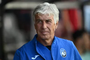 Atalanta Gasperini