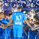 Neymar Al-Hilal