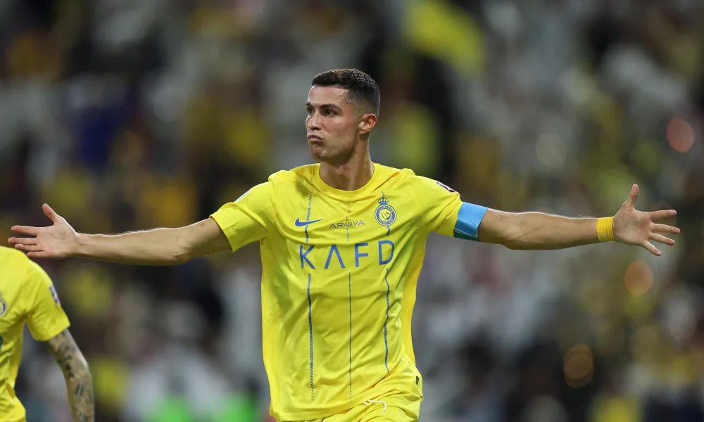 Al Nassr
