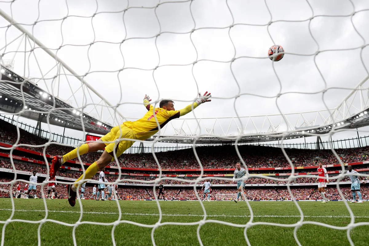 premier league arsenal nottingham forest