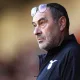 Lazio Sarri
