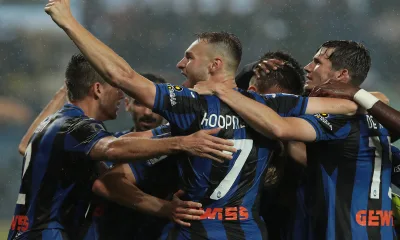 calciomercato atalanta torino soppy singo