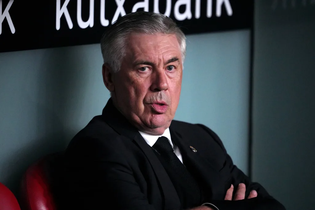 Ancelotti