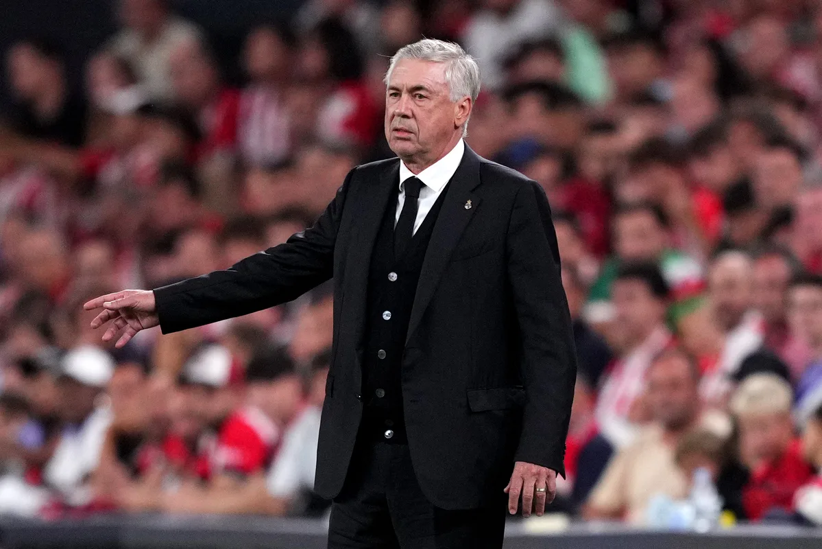 Ancelotti