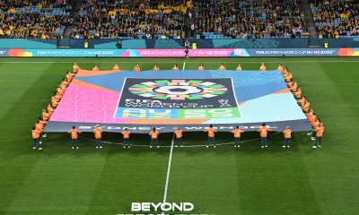 Mondiali Femminili