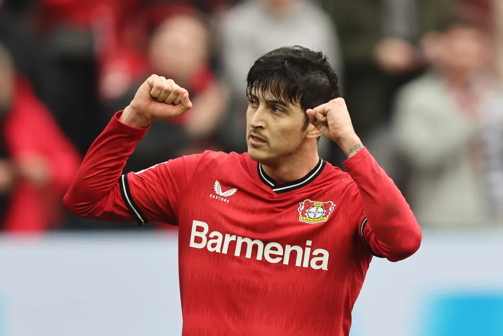 Mercato Roma, ecco l’attaccante: in arrivo Azmoun