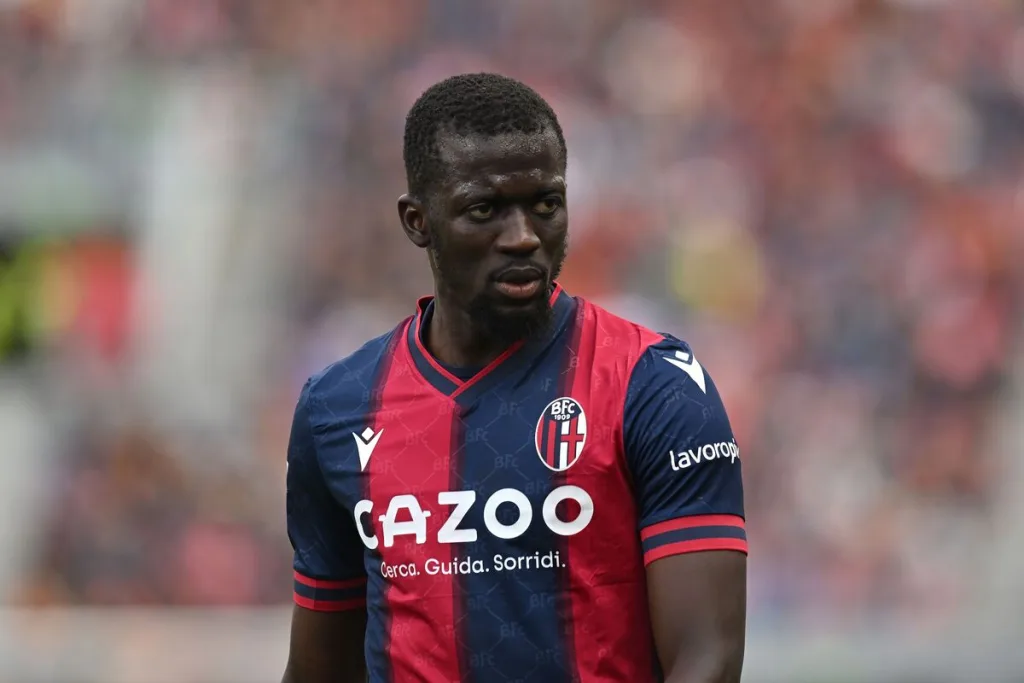 Mercato Torino, per Barrow c’è un ostacolo